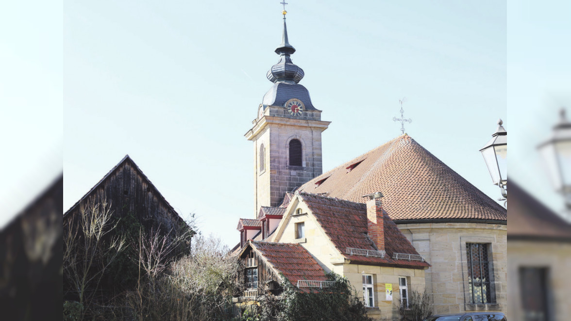 Lichtenau ist ein schöner Ort zum Leben