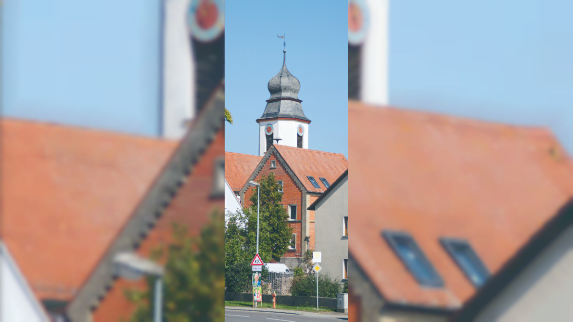 Kerwa: Lustig, lecker, locker - so ist Ermetzhofen