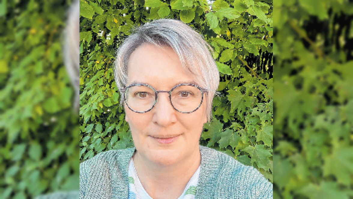 Kerwa in Uehlfeld vom 11. bis 17. Oktober: Grußwort von Pfarrerin Ines Weimann