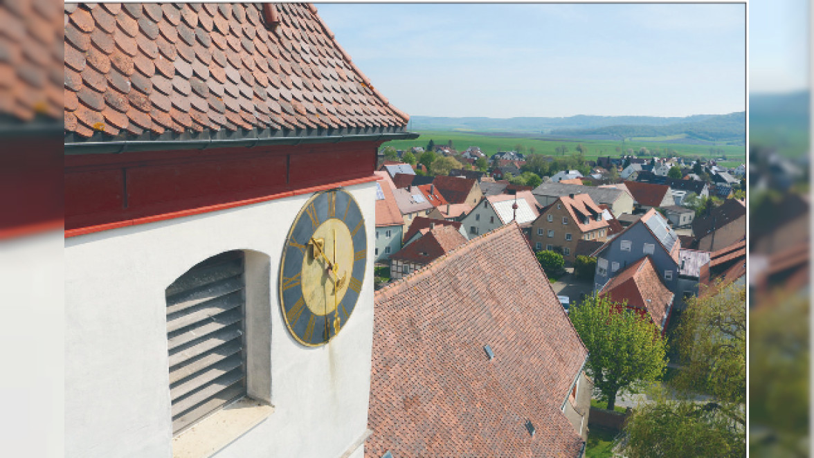 Kerwa in Ickelheim vom 13. bis 15. Oktober: Nach 365 Tagen ist es wieder soweit, es ist Kerwasonntag