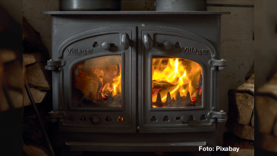 Kamine und Öfen - Gemütliches Flammenspiel für Ihr Zuhause