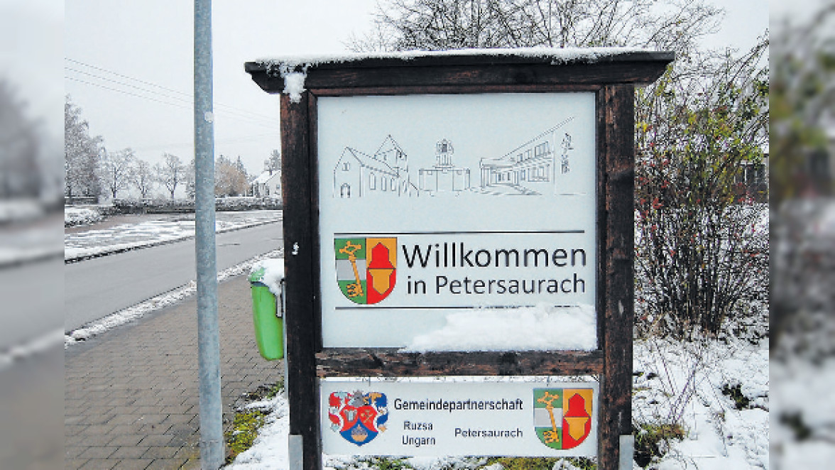 Weihnachtsmärkte in Petersaurach: Stimmungsvolle Vorweihnachtszeit