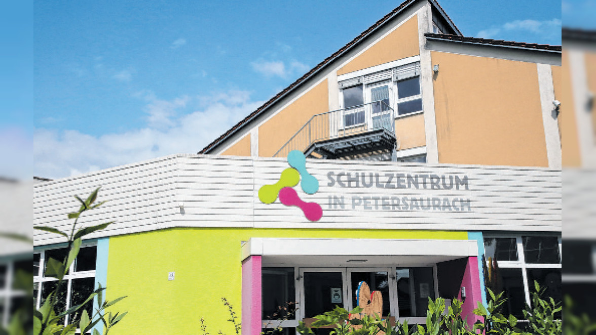 Petersaurach: Viele Projekte für eine gute Infrastruktur