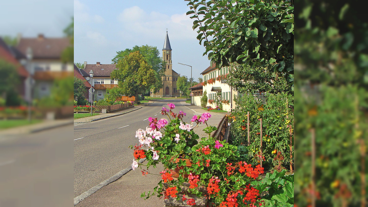 Grußwort des Bürgermeisters zur Kirchweih in Lohr