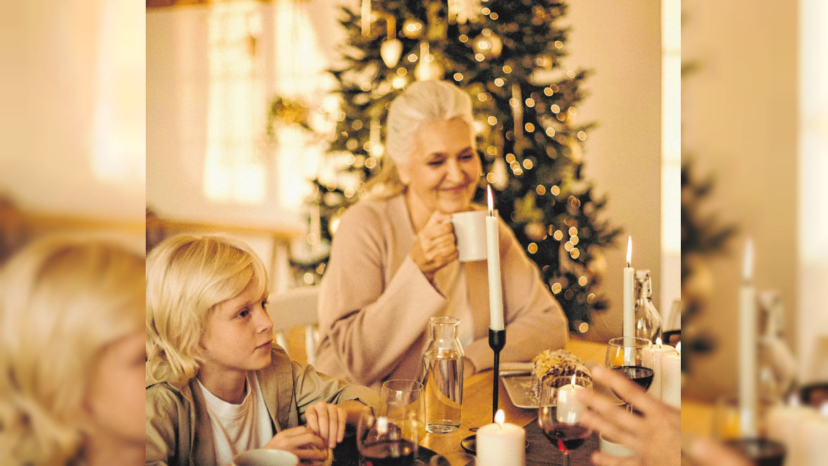 Die beliebtesten Weihnachtsbräuche