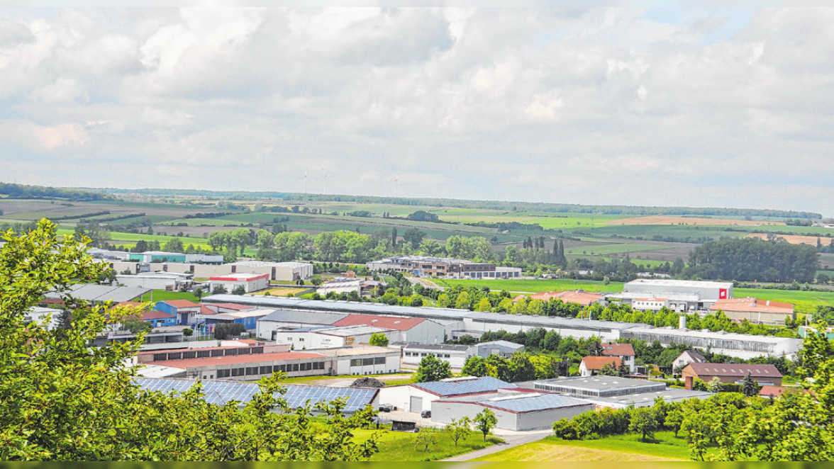 Burgbernheim ist eine Stadt der Möglichkeiten: Kleine Stadt und doch so viel mehr