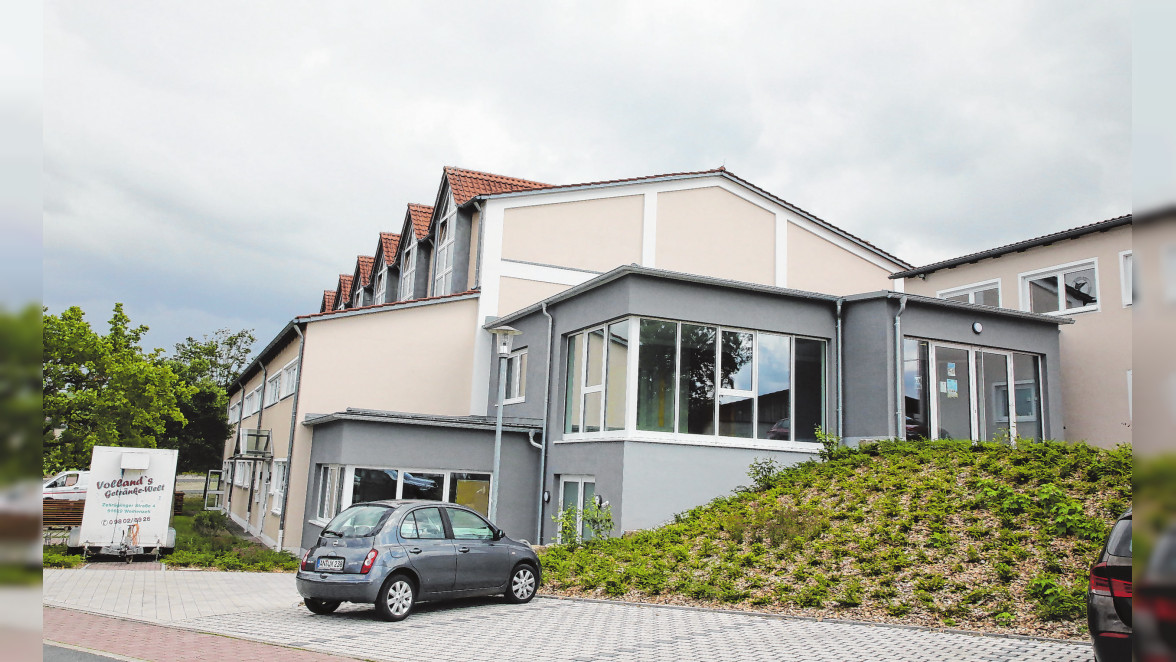 "Können stolz auf unsere Hans-Popp-Halle sein"