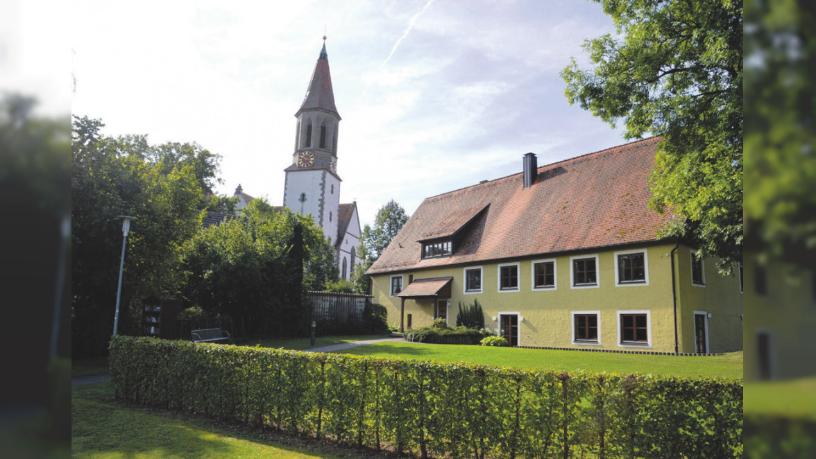 Kirchweih in Wieseth vom 6. bis 9. September: Drei Jubiläen werden auf der Kerwa gefeiert