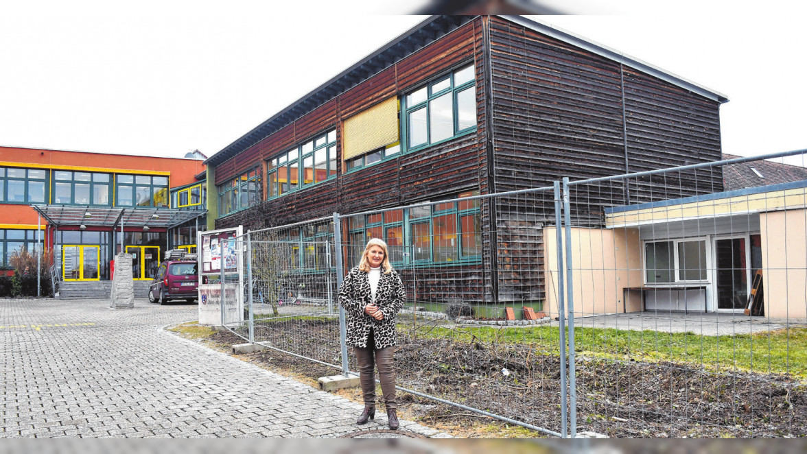 Marktgemeinde Markt Erlbach ist attraktiver Wohn- und Arbeitsort