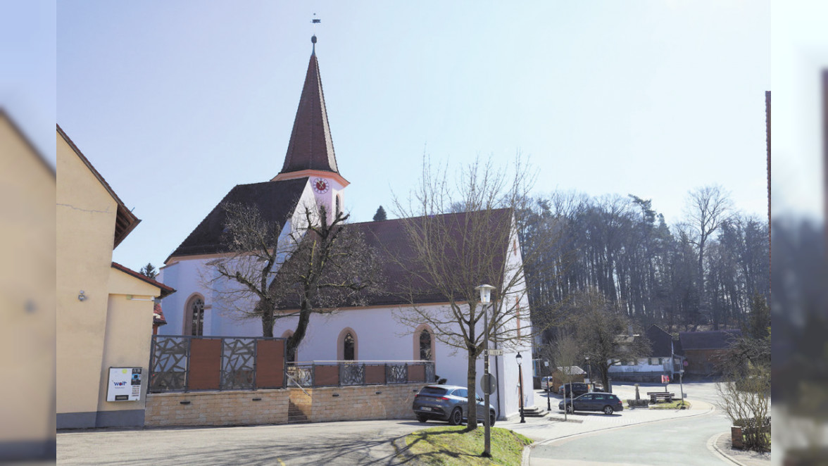 Brodswinden: Bedeutsamer Stadtteil im Süden Ansbachs