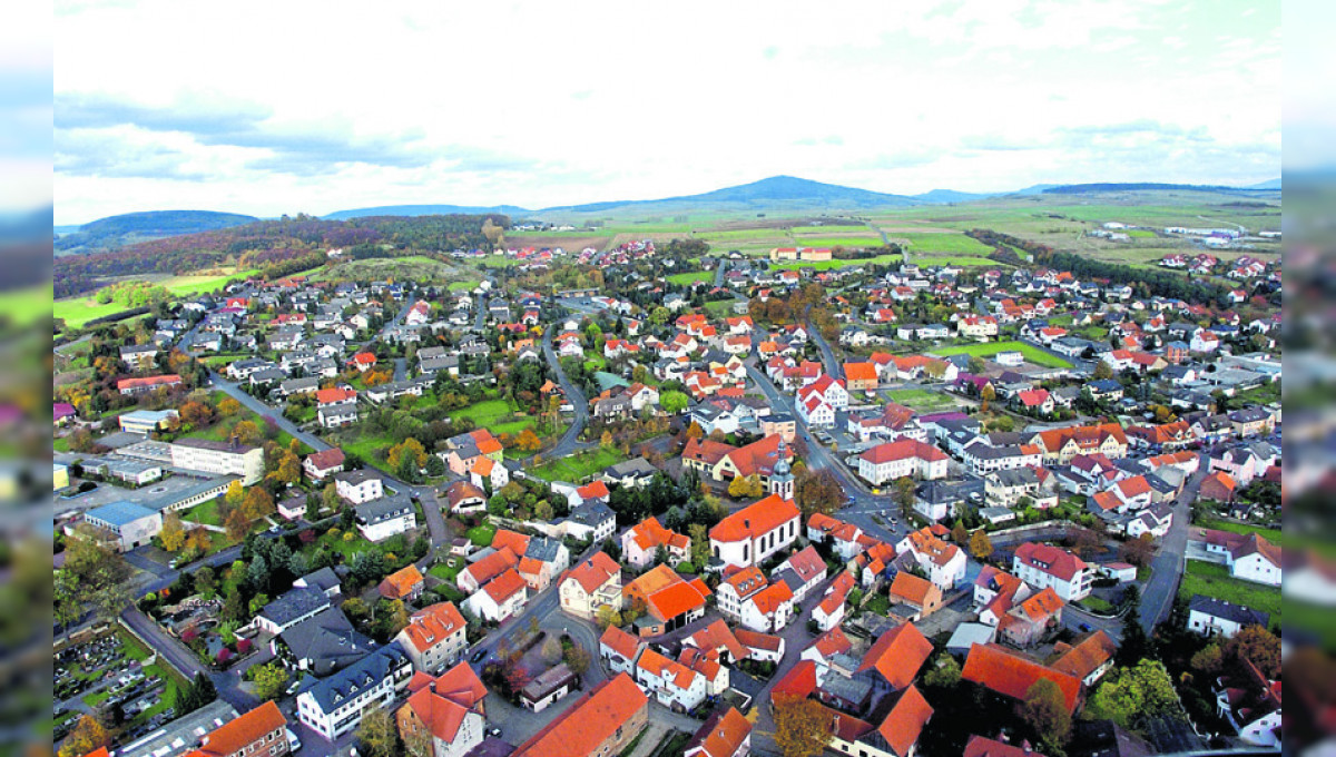 Hausarztzentrum Eiterfeld: ,,Damit Ärzte wieder Ärzte sein dürfen"