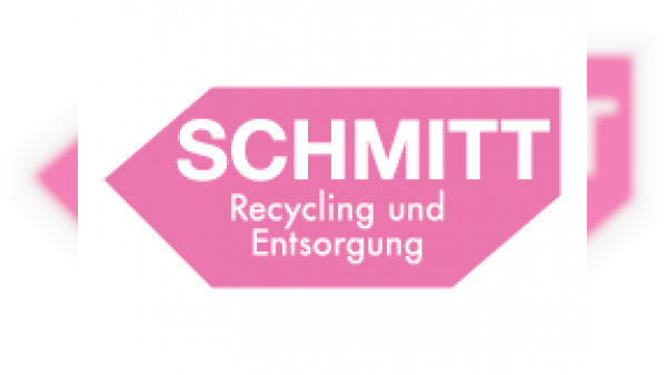 Schmitt Recycling & Entsorgung: Innovativer Datenschutz