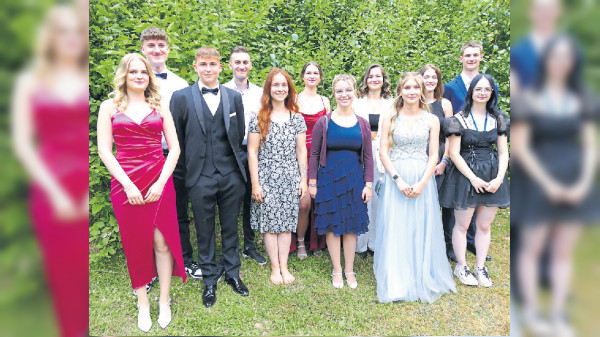 Abschied von Loheland-Schule