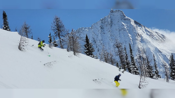 Neuheiten für Ski und Bekleidung