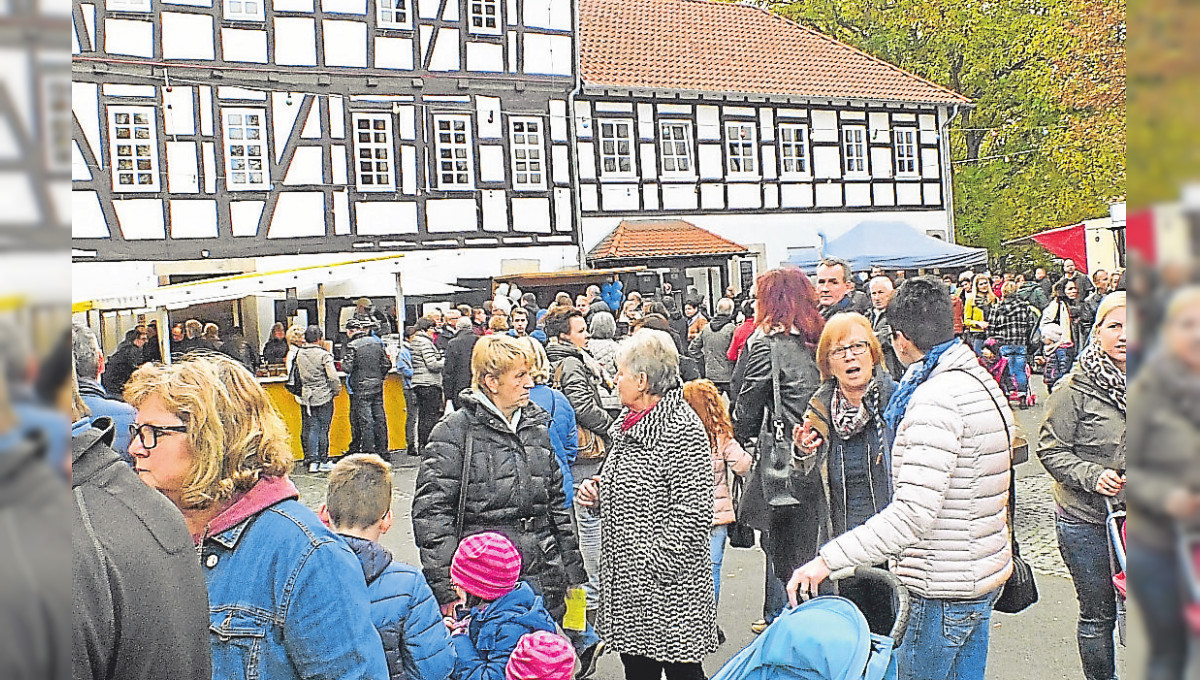Das wird ein toller Tag in Burghaun