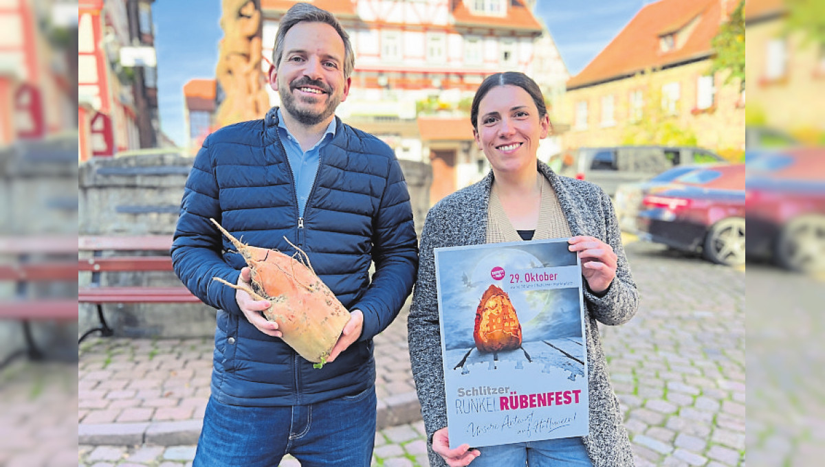 Kreative Schnitzer im Wettstreit