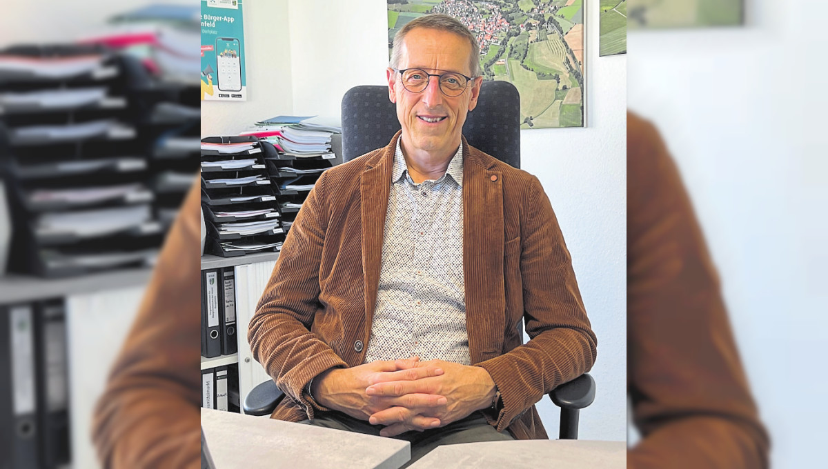 Seite an Seite mit den Hosenfelder Vereinen