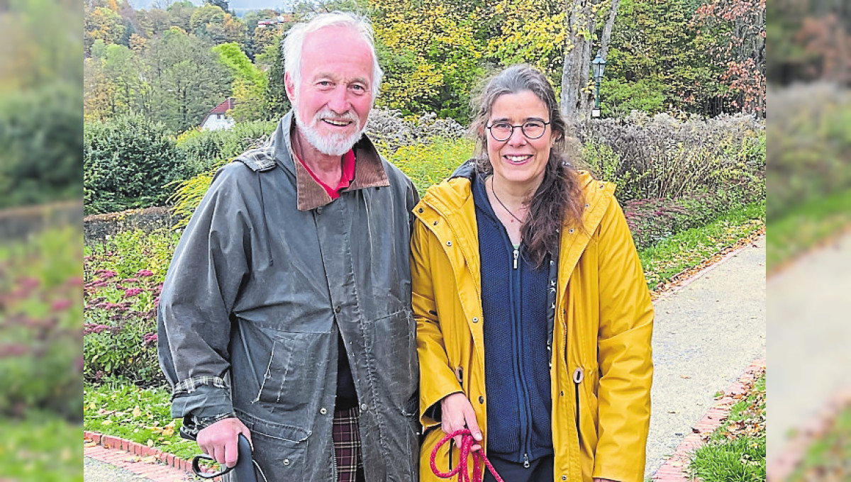 Ist Gersfeld wirklich so groß wie Paris?