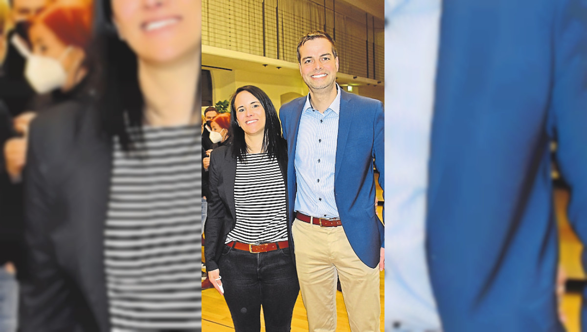 Siemon neuer Bürgermeister