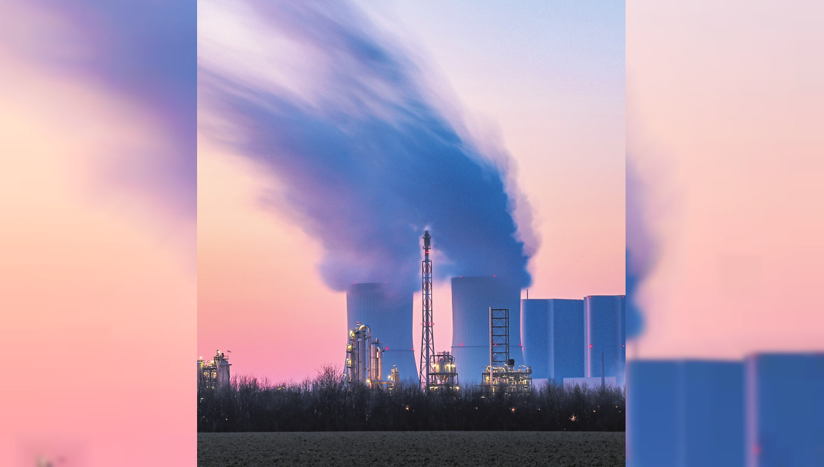 Energiekrise in Deutschland eskaliert