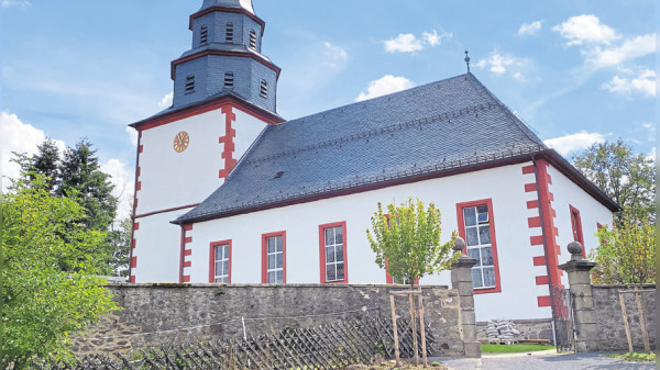 Freiensteinau: Viel Landschaft, wenig Stress