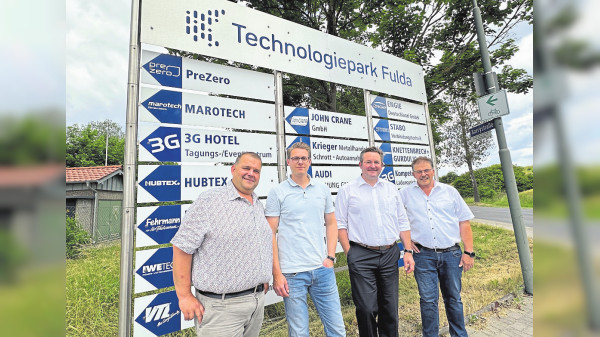 Technologiepark Fulda: Job-Eldorado für Technik-Talente