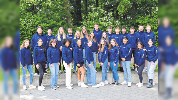 Johannes-Kepler-Schule in Neuhof: Gut gewappnet für Job oder Weiterbildung