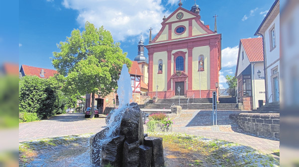 Touristischer Besuch Burghauns und Brunnenmarkt am 9. September: Ein Rundgang lohnt sich immer