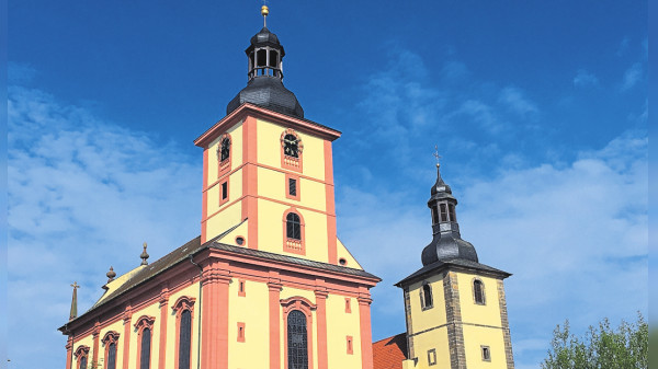 Marktgemeinde Burghaun: Es muss nicht immer die Stadt sein