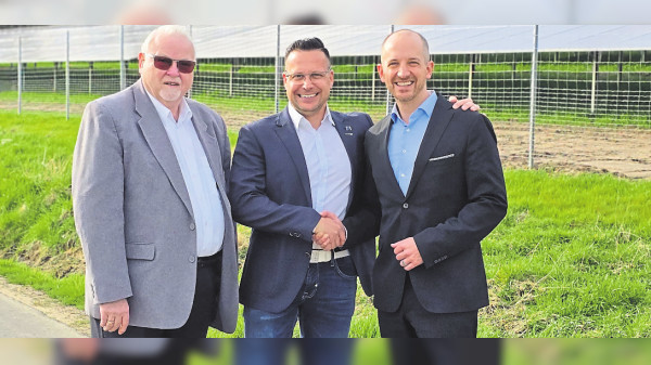 Solarstrom GmbH in Bad Soden-Salmünster: Kurstadt als Vorbild-Kommune
