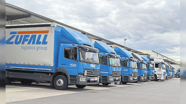 Zufall Logistics Group