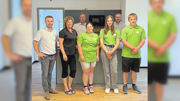 rhv in Eichenzell begrüßt die neuen Azubis