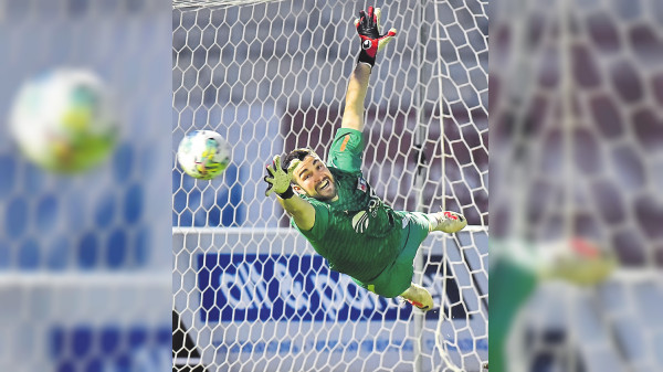 DFB-Pokal-Traum platzt