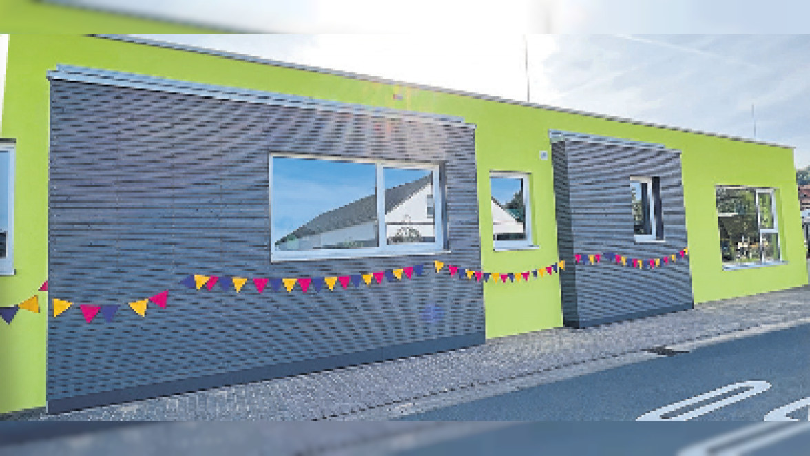 Mehr Freiraum im zweiten Zuhause