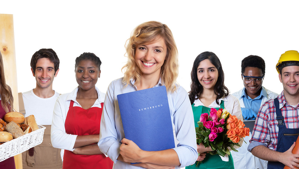 Zentralverband des Deutschen Handwerks: Erstklassige Berufschancen im Handwerk