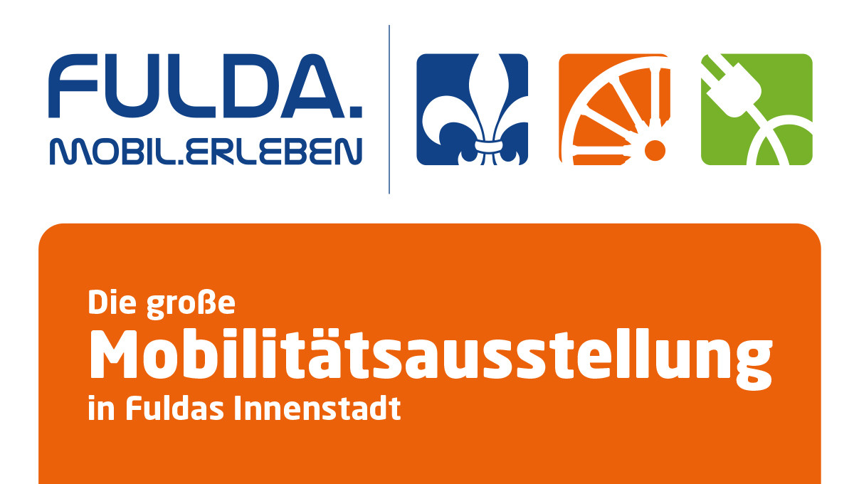  Mobilitätstag „fulda.mobil.erleben“ der Stadt Fulda: Mobilität in ihrer ganzen Breite
