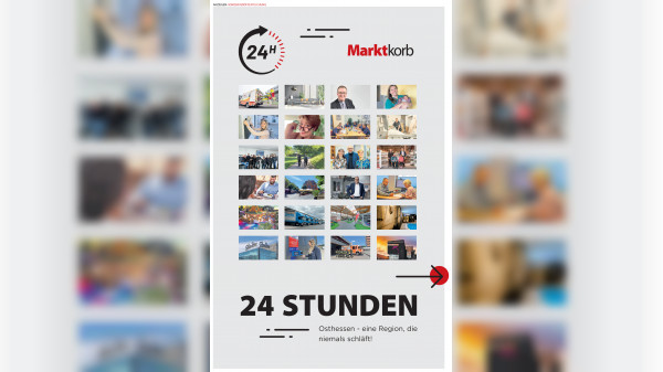 24 Stunden Osthessen