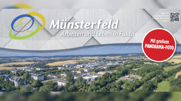 Die Interessengemeinschaft (IG) Münsterfeld: Starkes Netzwerk für aufstrebenden Stadtteil