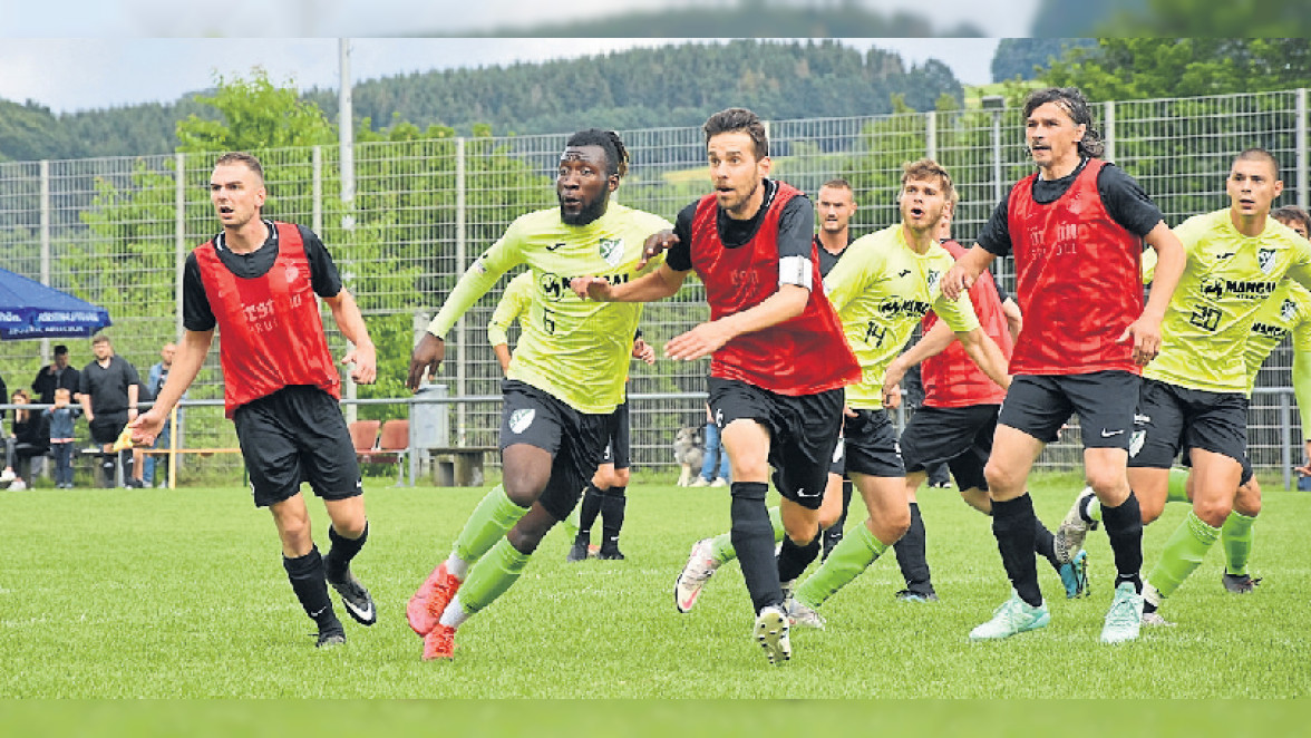 Anstehende Events in Neuhof: Lebendiges Fleckchen Erde