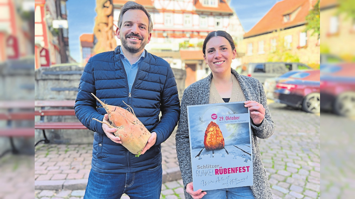 Kreative Schnitzer im Wettstreit