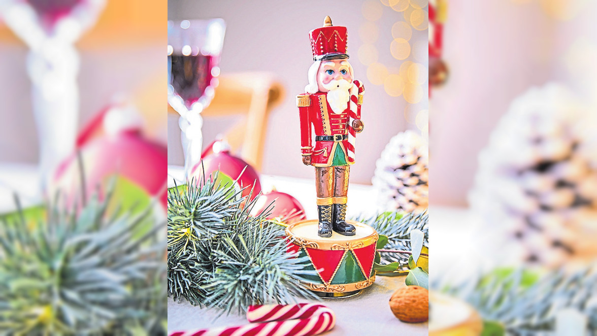 Der Trend geht zur Tradition