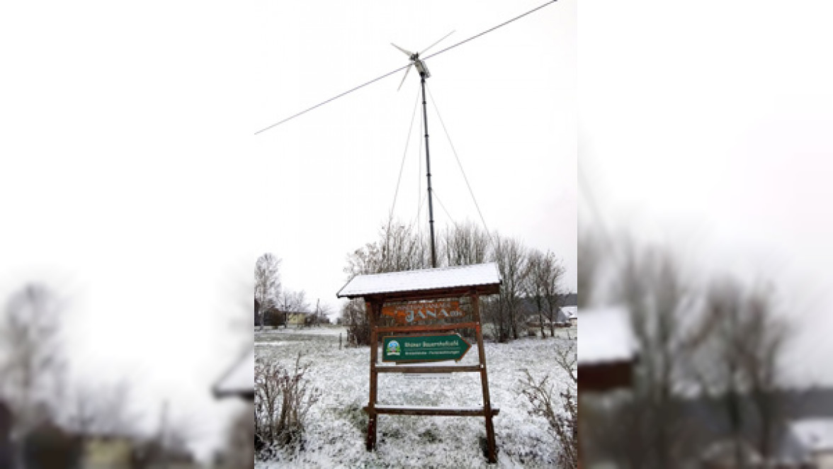 Anwendung von Windenergie in der Region Fulda: Oft Gegenwind für die "Windmühlen"