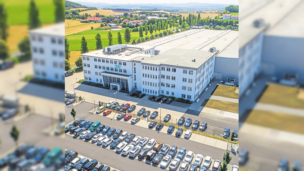 FFT Produktionssysteme GmbH & Co. KG in Fulda: Immer einen Schritt voraus