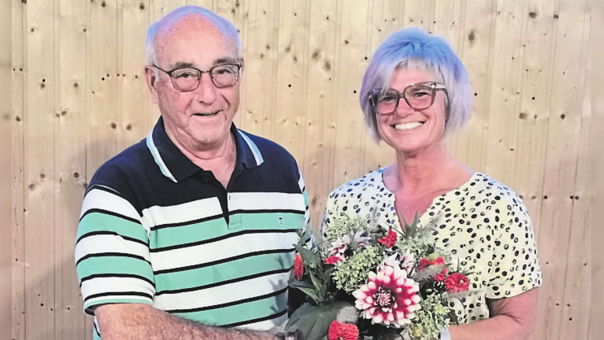 Katharinenmarkt in Steinau: Zusammenhalt der Marktmeister weiter stärken