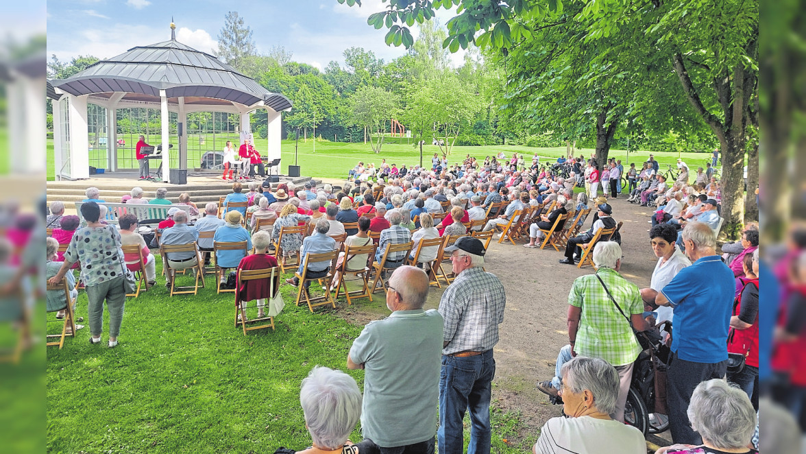 Sommerveranstaltungen und -events in Hünfeld: Partys, Kino und Theater