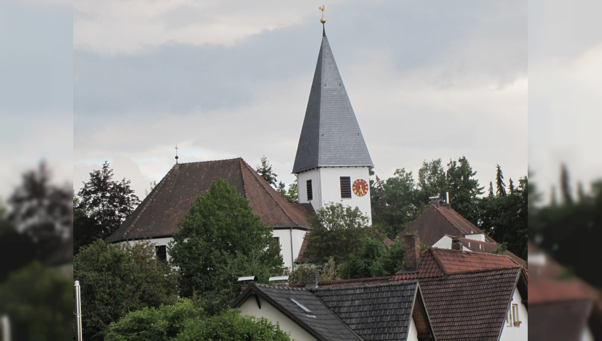 Besondere Kirchweih in Creidlitz im September 2022