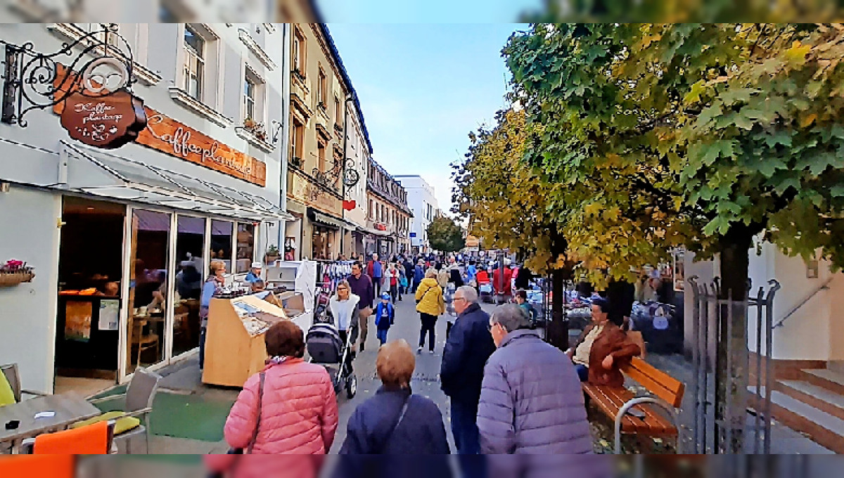 Unser Kulmbach e.V.: Extralange shoppen in der Innenstadt  