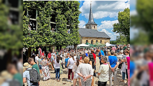 18. Peestner Lindenkerwa