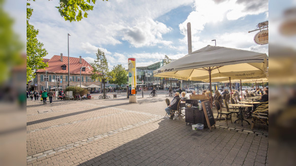 Mariä Himmelfahrt: Ein freier Tag zum Shoppen