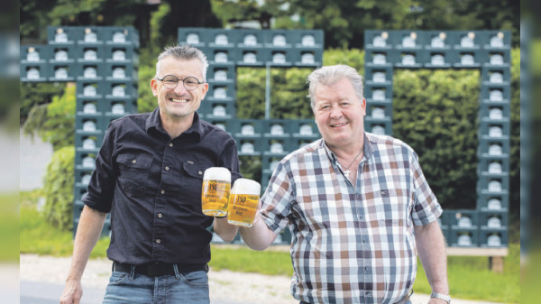 150 Jahre Weiherer Bier: Lebenswerk der Familie Kundmüller